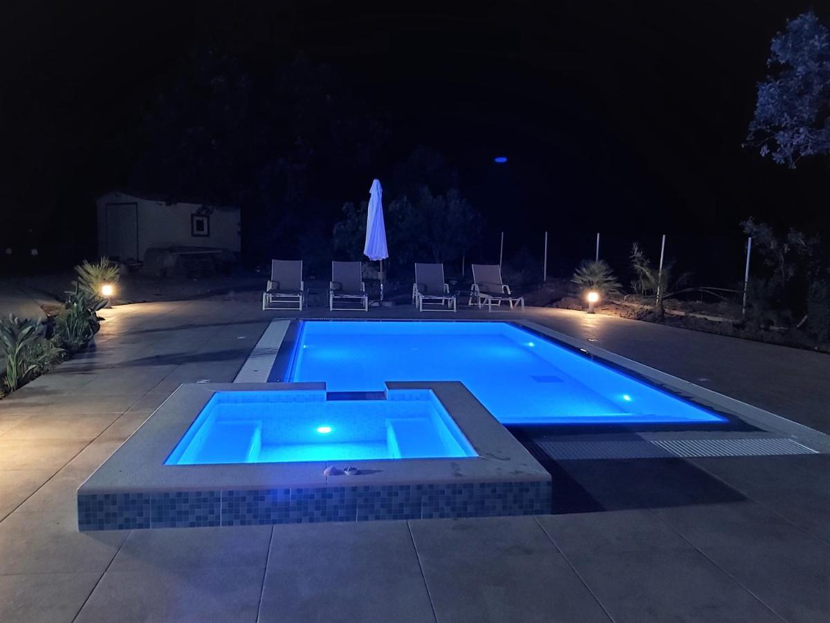 Fiore Di Rodi - Private Pool, Jacuzzi And Barbecue Ialysos (Rhodes) Exterior foto